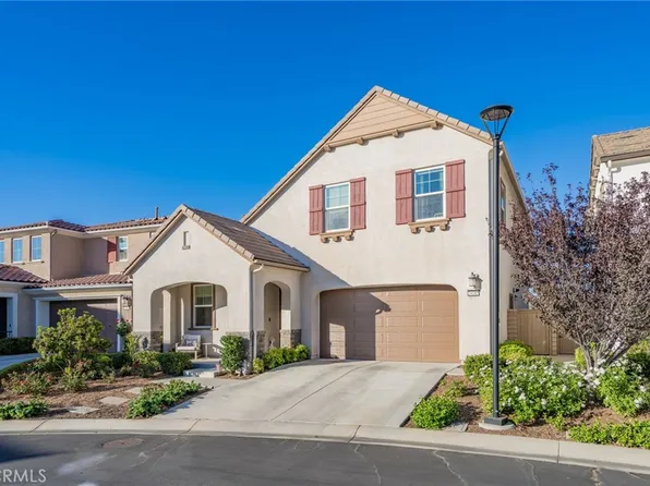 24185 Paseo Del Rancho Dr, Santa Clarita, CA 91354