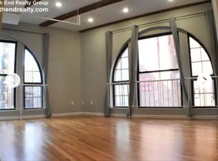 11 Knapp St #403, Boston, MA 02111