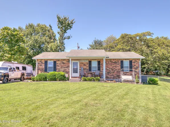 1845 Salem Church Rd, Hodgenville, KY 42748