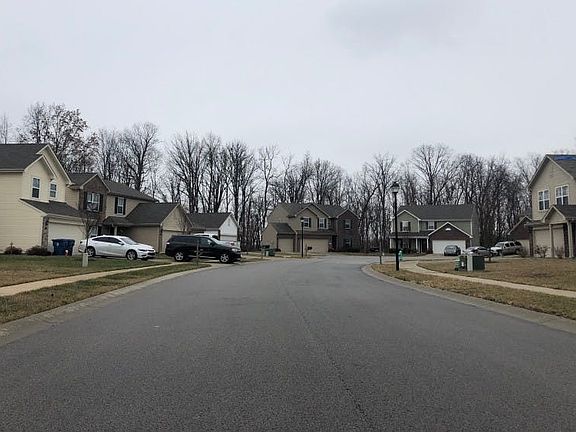 4th image of 2414 Wildbriar Ct