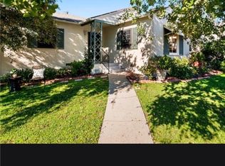 1563 Valencia Ave, Pasadena, CA 91104