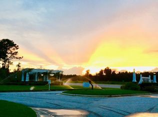 216 Kings Creek Xing LOT 1001, Holly Ridge, NC 28445