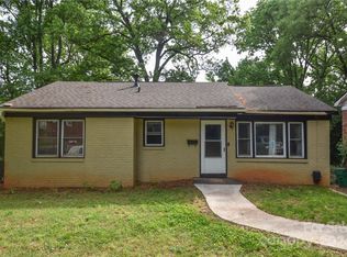 4308 Welling Ave, Charlotte, NC 28208