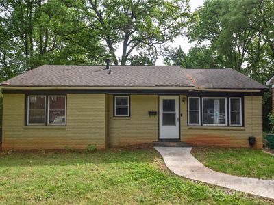 4308 Welling Ave, Charlotte, NC, 28208