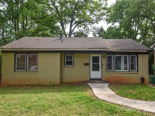 4308 Welling Ave, Charlotte, NC 28208