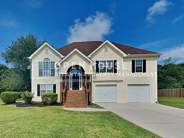 336 Anita Dr, Powder Springs, GA 30127