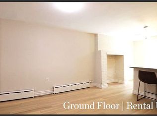 412 Adelphi St #1, Brooklyn, NY 11238