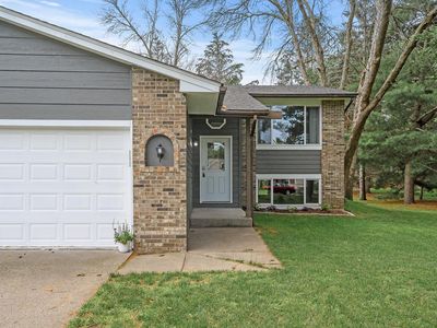 4842 106th Ave NE, Blaine, MN, 55014