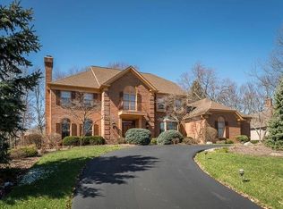 11548 Stablewatch Ct, Cincinnati, OH 45249