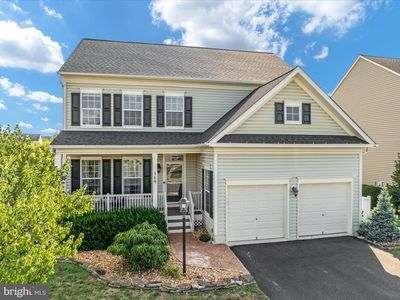 109 Starburst St, Stephenson, VA, 22656