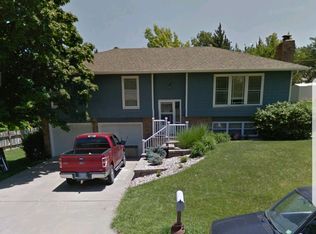 143 Ej Frick Dr, Manhattan, KS 66503