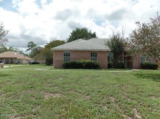 974 Sweetwood Ct, Orange Park, FL 32065