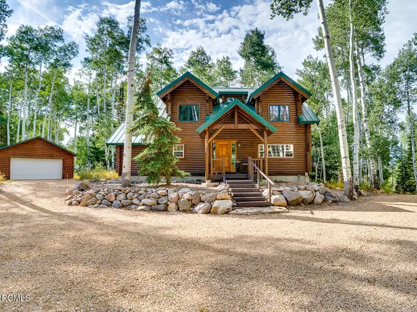 12084 E Antelope Dr, Heber, UT 84032