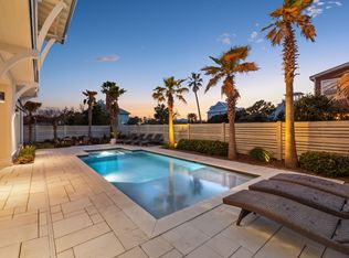 178 Pompano St, Inlet Beach, FL 32461