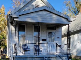 1316 E Indiana St, Evansville, IN