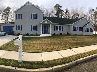19 Tower Ave, Egg Harbor Township, NJ 08234