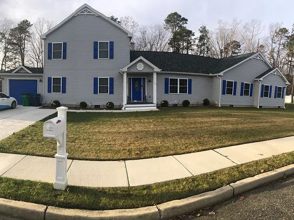19 Tower Ave, Egg Harbor Township, NJ 08234