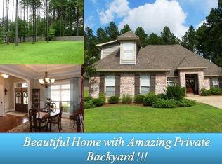 113 Talons Point, Madison, MS 39110