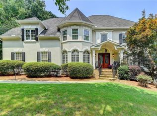 3860 Redcoat Way, Johns Creek, GA 30022