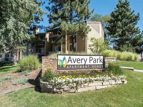 Avery Park Photo 1