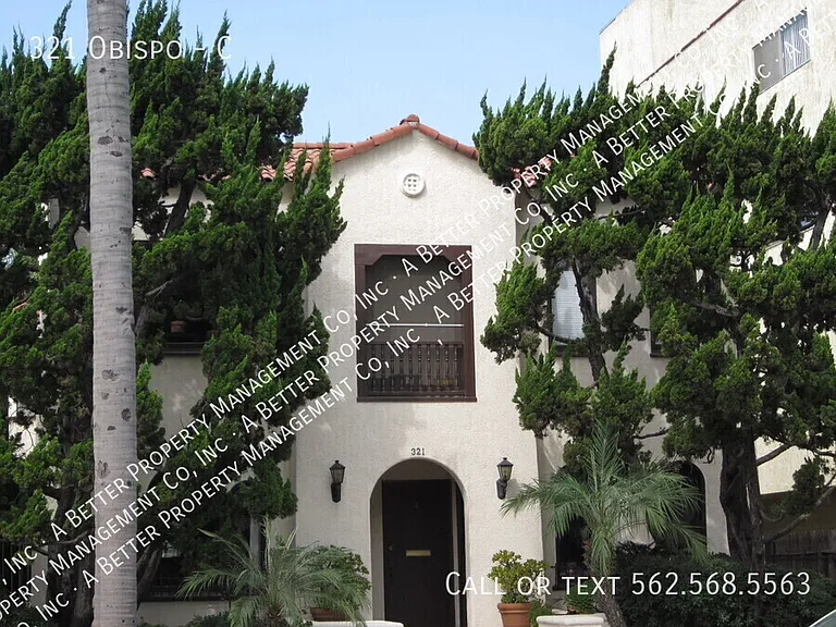 321 Obispo Ave #C — Photo 2