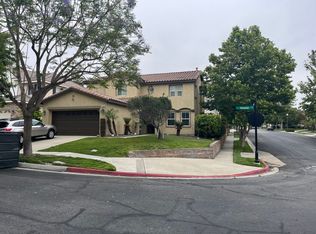 5761 Delamar Dr, Fontana, CA 92336
