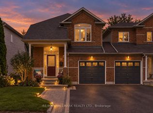 72 Melody Dr, Whitby, ON L1M1K2