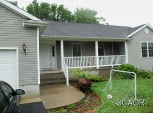 417 Walter St, Georgetown, DE 19947