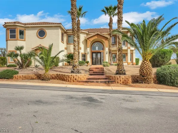 6695 N Grand Canyon Dr, Las Vegas, NV 89149