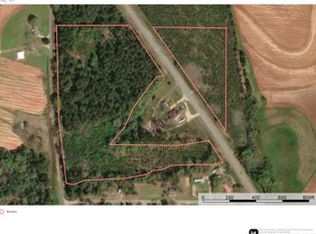 0 Highway 167 Tract #1, Daleville, AL 36322