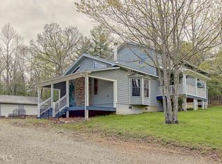 396 Eagle Bend Rd #223, Blairsville, GA 30512