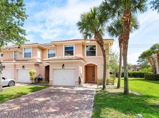 1610 Seminole Palms Dr, Greenacres, FL 33463