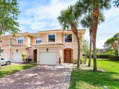 1610 Seminole Palms Drive, Greenacres, FL, 33463
