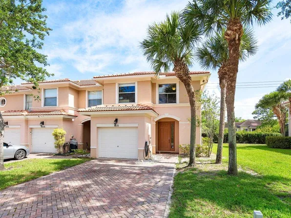 1610 Seminole Palms Drive, Greenacres, FL 33463