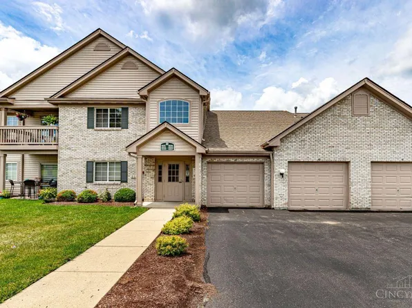 4821 Bordeaux Ln, Mason, OH 45040
