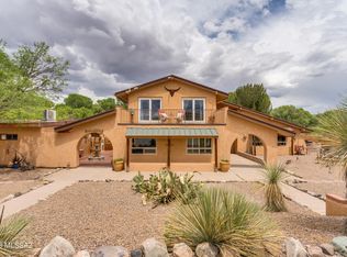 3123 N Thistle Rd, Sierra Vista, AZ 85635