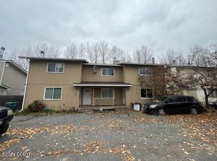 2331 E 66th Ave, Anchorage, AK 99507