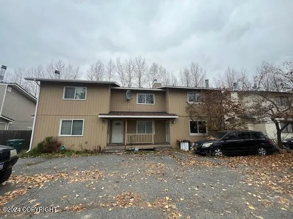 2331 E 66th Ave, Anchorage, AK 99507