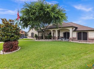 511 Qualla Dr, Harker Heights, TX 76548
