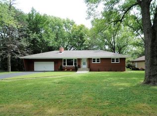 795 Cumnock Rd, Olympia Fields, IL 60461