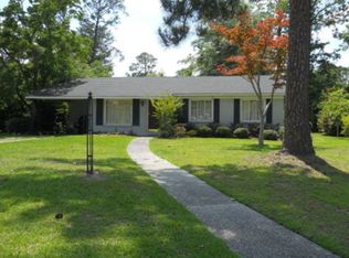 1307 Escambia Ave, Brewton, AL 36426
