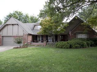 6914 E 64th Pl, Tulsa, OK 74133