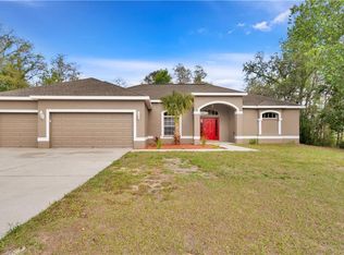13016 Hooper Rd, Weeki Wachee, FL 34614