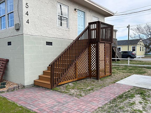 2nd image of 9544 16th Bay St #A