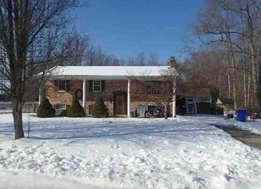 Property Front View