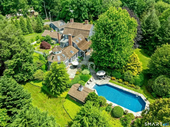 173 Highwoods Drive, Guilford, CT 06437
