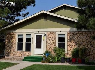 4734 Villa Cir APT B, Colorado Springs, CO 80918