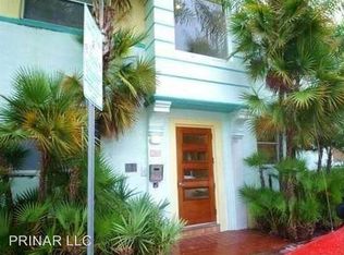 1001 7th St APT 204, Miami Beach, FL 33139