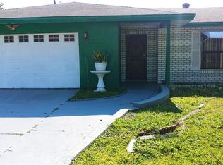6143 Roxburg Ave, Orlando, FL 32809