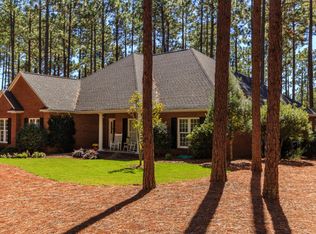 82 Kilbride Dr, Pinehurst, NC 28374